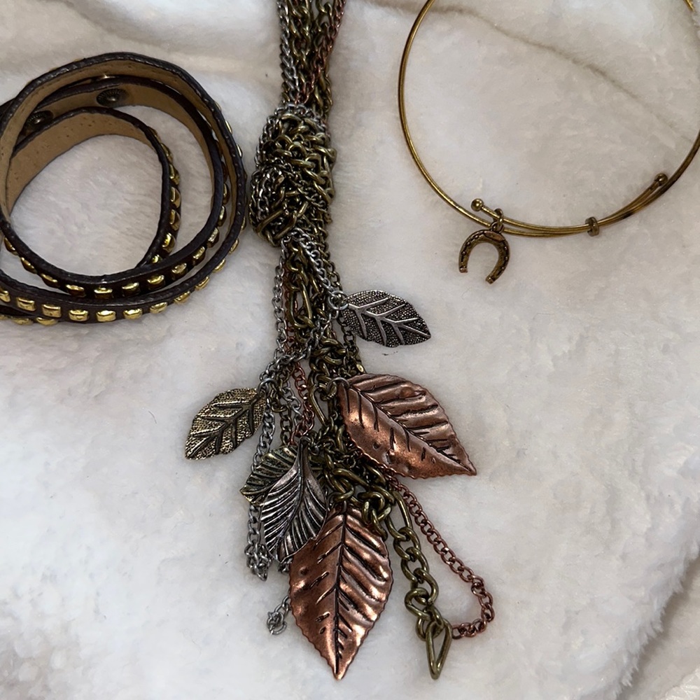 Jewelry Lot
